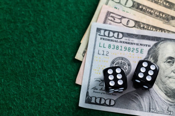 Cash Out Game 